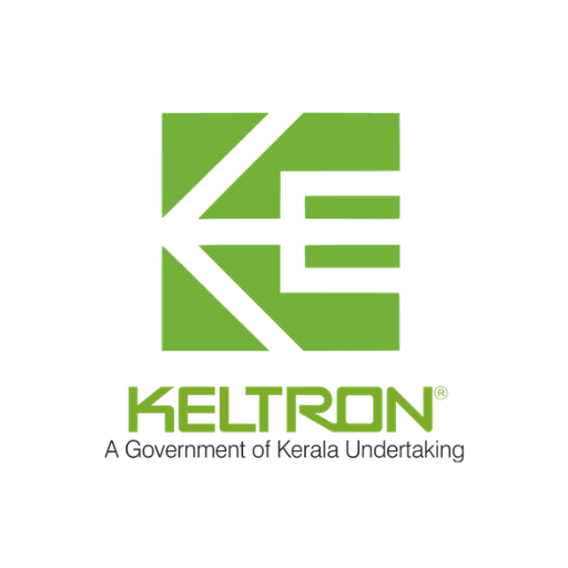 Keltron logo