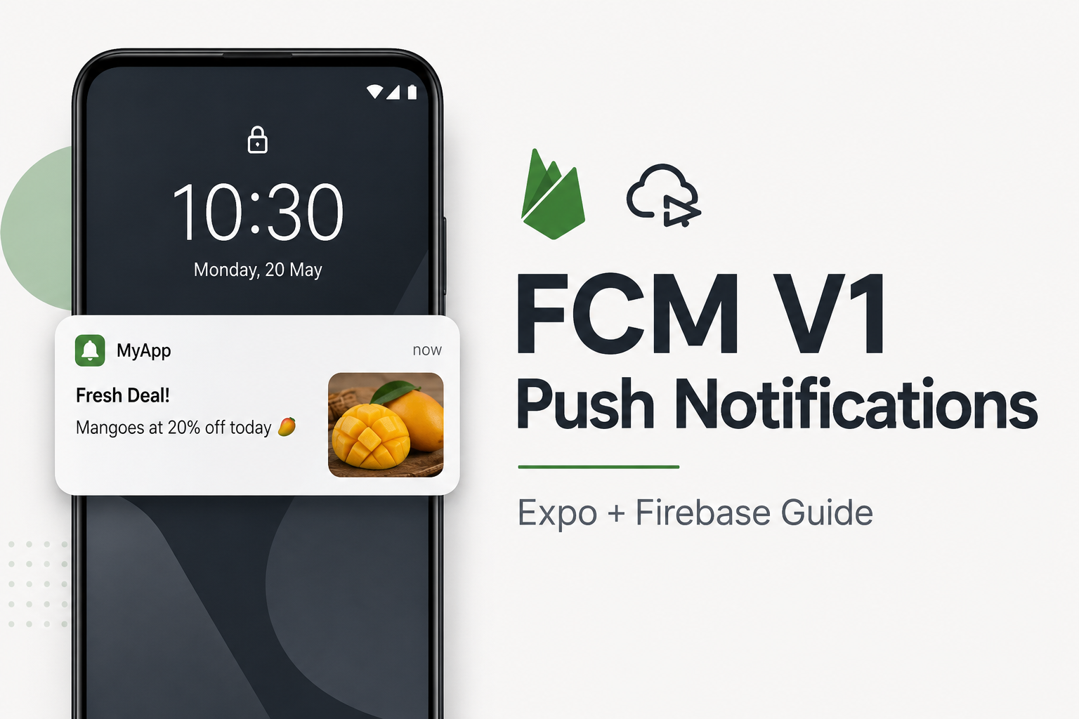 Push Notifications